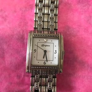 Brighton watch